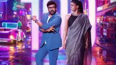 మన శంకర వరప్రసాద్ గారు రివ్యూ, చిరంజీవి, నయనతార, అనిల్ రావిపూడి, సినిమా