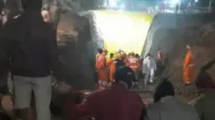 मध्य प्रदेश, तन्मय साहू