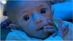 الرضيعة سوار عاشور