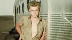 AI James Dean