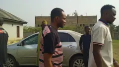 Aworan Kayode Adeniyi