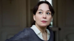 Laura Alcoba