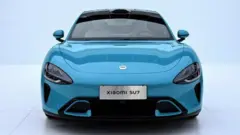 શાઓમી ચીન ઓટોમોબાઈલ ટેસ્લા ઇલેક્ટ્રિક કાર બીબીસી ગુજરાતી