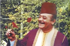 من آخر أعمال نصري شمس الدين "غالي والله يا جنوب" عام 1982