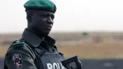 police