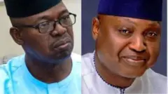 Segun Oni ati Abiodun Oyebamiji