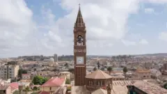 ኣስመራ