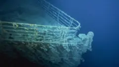 التغير المناخي