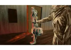 муж оккупант