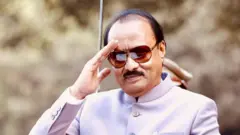 अजित पवार