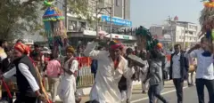 બીબીસી ગુજરાતી, બનાસકાંઠા, વાવ થરાદ, ઠાકોર સમાજ