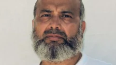 سیف اللہ پراچہ