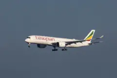 Ethiopian Airlines
