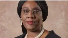 Ọmọwe Olugbemisola Titilayo Odusote