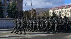 Парад