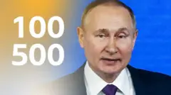Путиндин пресс-конференциясы