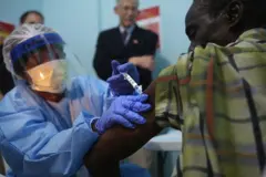 Ebola