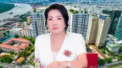 CEO Quốc Cường Gia Lai Nguyễn Thị Như Loan