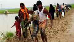 ရိုဟင်ဂျာ 