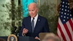 байден