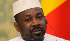 Ọchịagha Assimi Goïta kwere nkwa ịlụso nsogbu nchekwa Mali ọgụ ogologo oge mgbe o weghaara ọchịchị n'afọ 2020.
