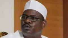 Sanata Mohammed Ali Ndume