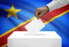 Amatora muri Congo