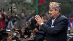 ज्ञानेन्द्र शाह