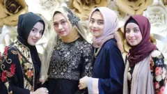 حجاب‌استایل‌ها