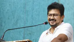 Udayanidhi