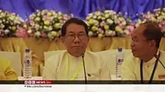 ရခိုင် နိုင်ငံရေး ပါတီတွေ ကြံ့ခိုင်ရေး ကို ရှုံးနိမ့်