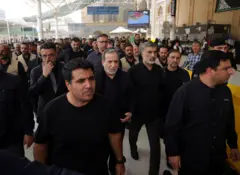 عباس عراقچی