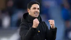 Arteta