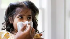 नाक बंद, डोळ्यात पाणी… तीन महिने दुर्लक्ष झाल्यामुळे या मुलीच्या मेंदूपर्यंत बुरशी कशी पसरली?