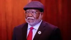 Chief Justice of Nigeria