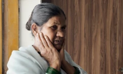 अफसाना शेख 