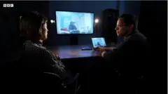 ছদ্মপরিচয়ে তথ্য সংগ্রহ করেছেন বিবিসির সংবাদদাতারা