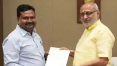 प्रकाश चिक बड़ाईक