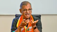 उज्ज्वल निकम