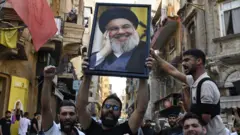 नसरल्लाह