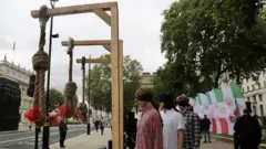 Tarkaanfiin Iraan fudhattu yeroo garaagaraatti mormamaa ture