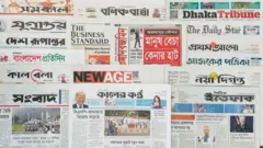 পত্রিকা