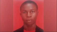 Segun Olowookere