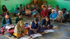 ઇસ્લામ, રમજાન, રમજાન મહિનો, રોજો, મુસ્લિમ વિદ્યાર્થી, વડોદરા નગર પ્રાથમિક શિક્ષણ સમિતિ, બીબીસી ગુજરાતી, ગુજરાત, વડોદરા, ગુજરાતની શાળાઓ