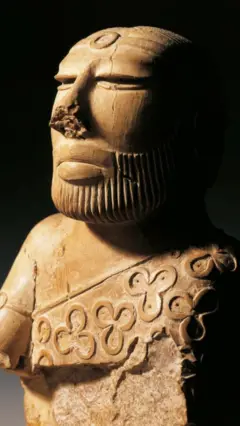 Misteriozna civilizacija doline Inda