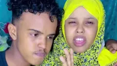 Faisa iyo Cabaas
