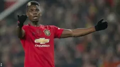 Paul Pogba 