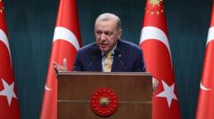 ኣብ ቀርኒ ኣፍሪቃ ዝዓቢ ዘሎ ጻዕሪ ሽምግልና ቱርክን ዝገጠምዎ ብድሆታትን