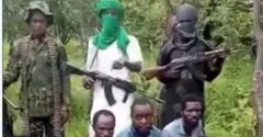 Awọn agbebọn ati ero reluwe