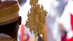 Manni Kiristaanaa haleellaan Arsii, Shirkaatti raawwate kan amantootarratti xiyyeeffatedha jetteetti